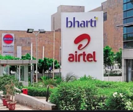 Bharti Airtel gains 4.25 percent after board approves Rs 21,000-crore rights issue